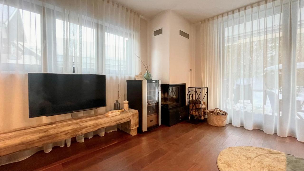 Ian'S Residence クランスカゴーラ エクステリア 写真