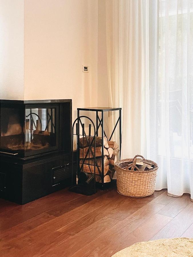 Ian'S Residence クランスカゴーラ エクステリア 写真