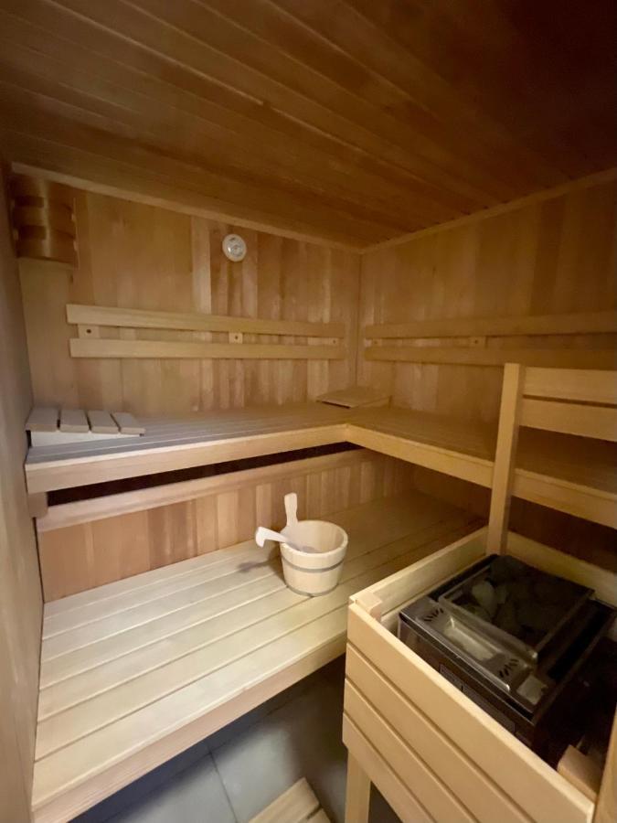 Ian'S Residence クランスカゴーラ エクステリア 写真