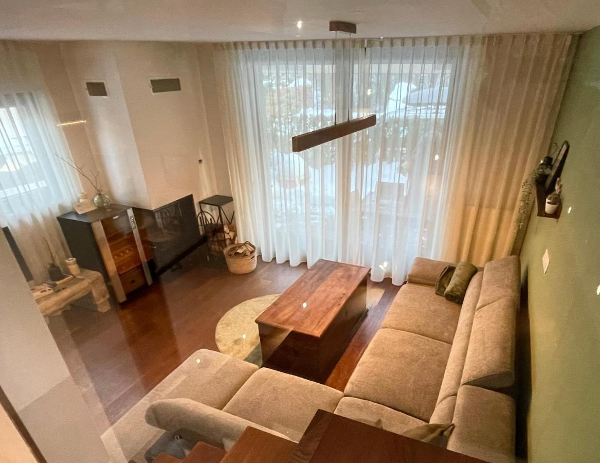 Ian'S Residence クランスカゴーラ エクステリア 写真