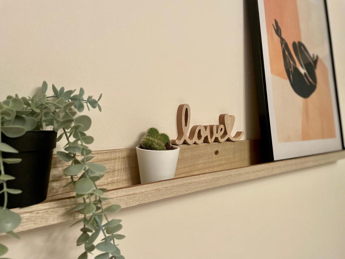 Ian'S Residence クランスカゴーラ エクステリア 写真