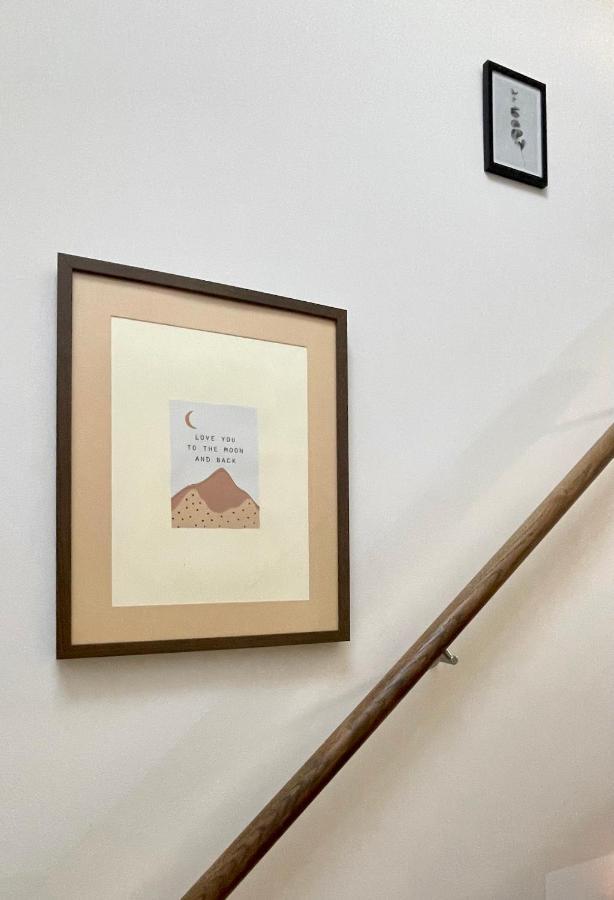 Ian'S Residence クランスカゴーラ エクステリア 写真