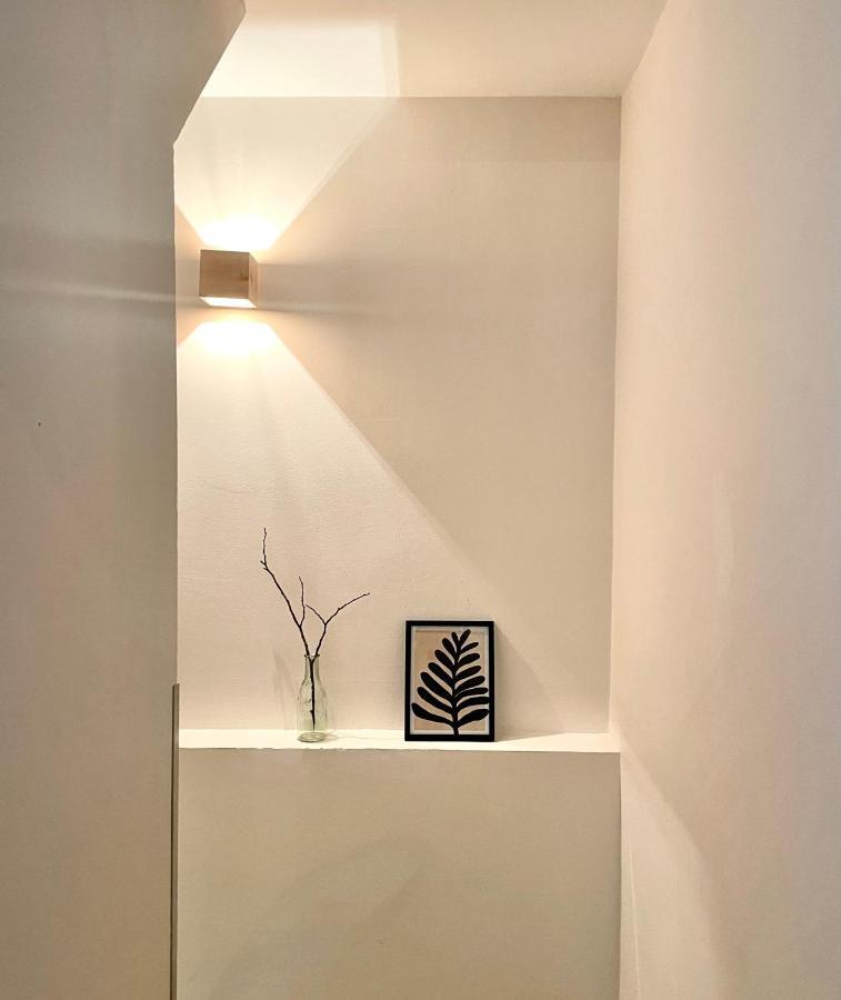 Ian'S Residence クランスカゴーラ エクステリア 写真