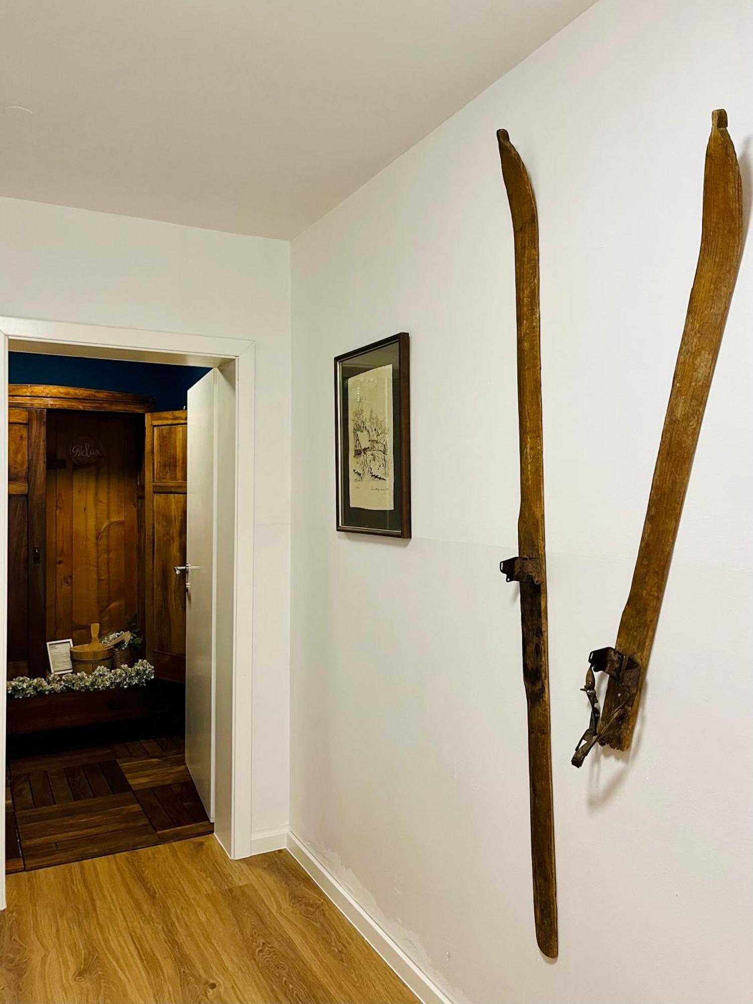 Ian'S Residence クランスカゴーラ エクステリア 写真